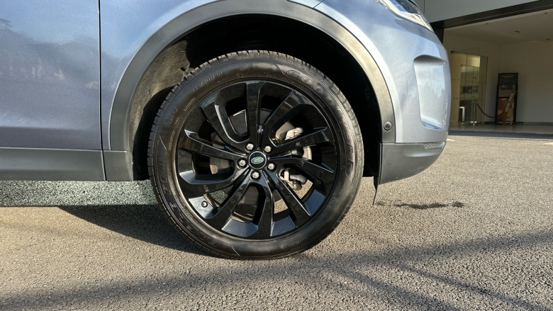 Land Rover Discovery Sport 2.0 D200 HSE 5dr Auto Diesel Station Wagon